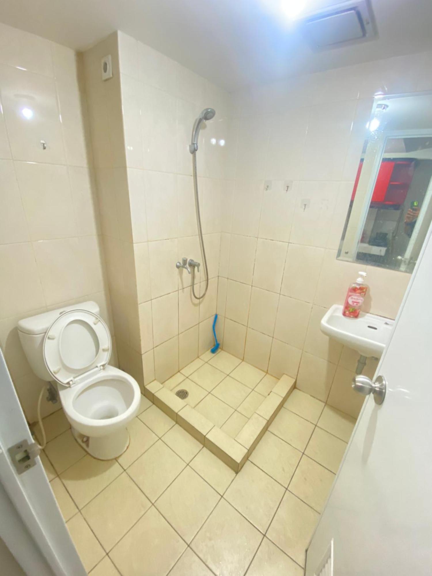 My Shie Apartemen Bekasi