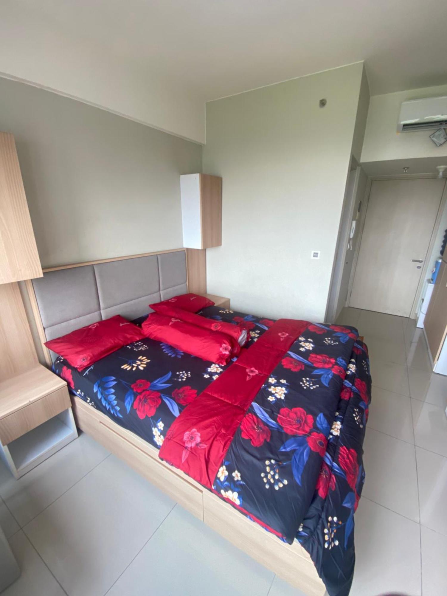 My Shie Apartemen