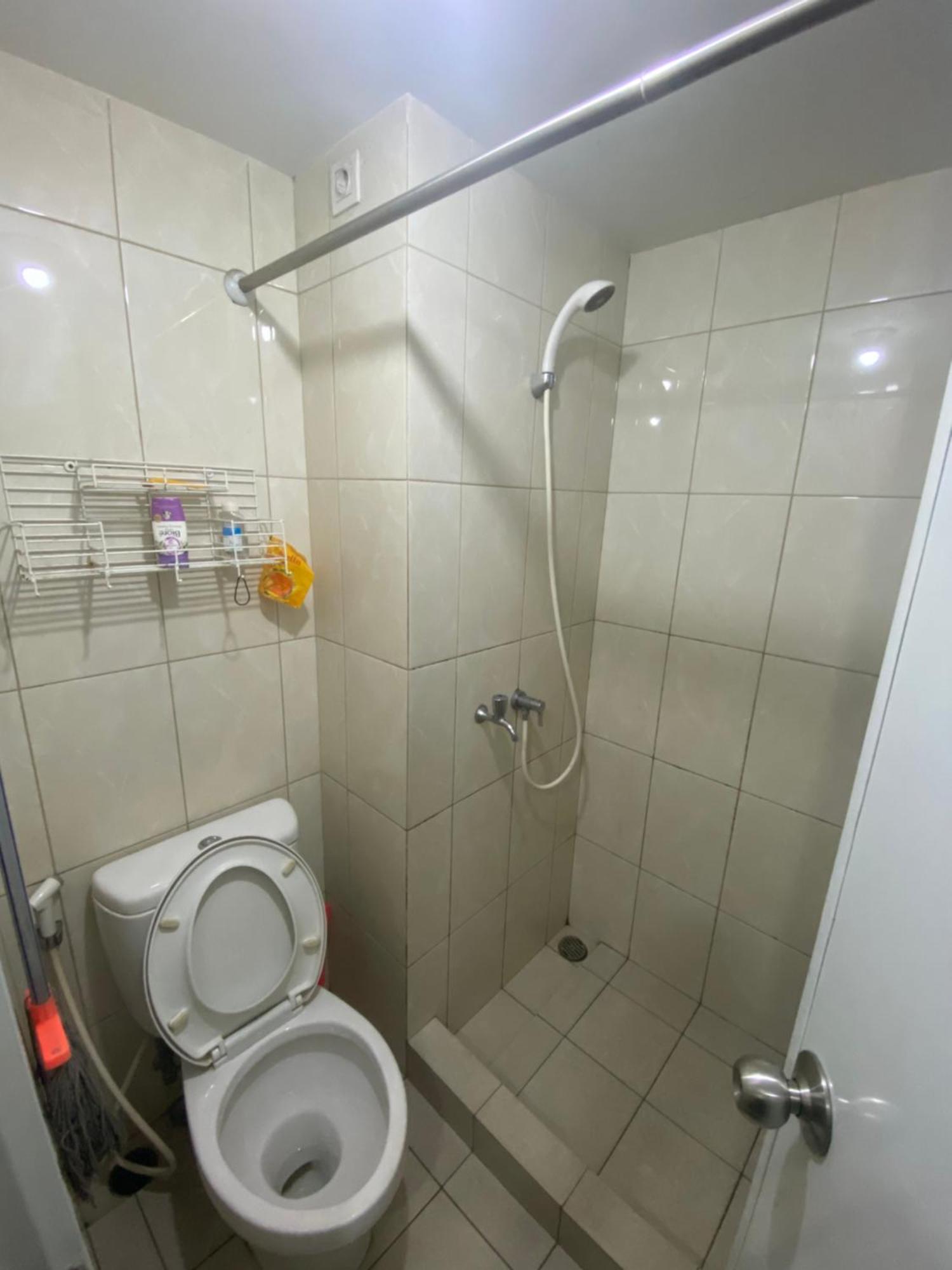 Apartemen My Shie *