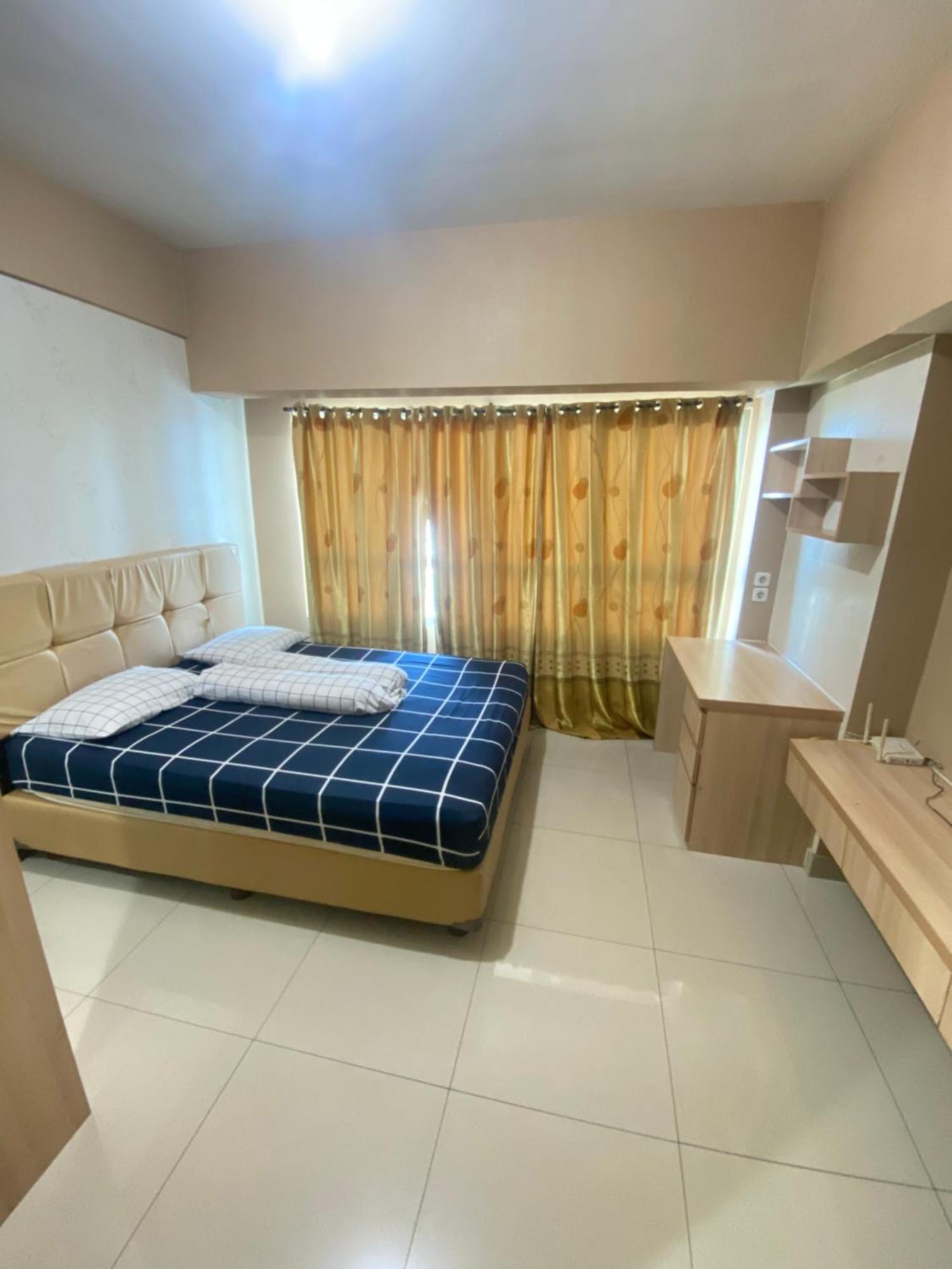Apartemen My Shie
