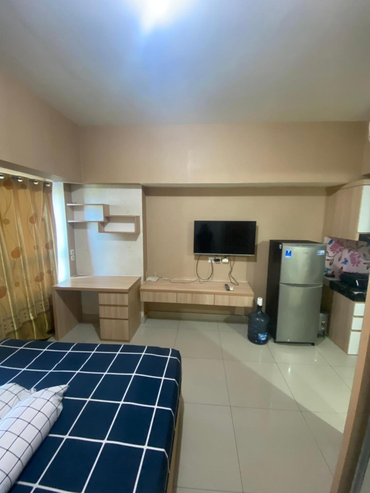 My Shie Apartemen *
