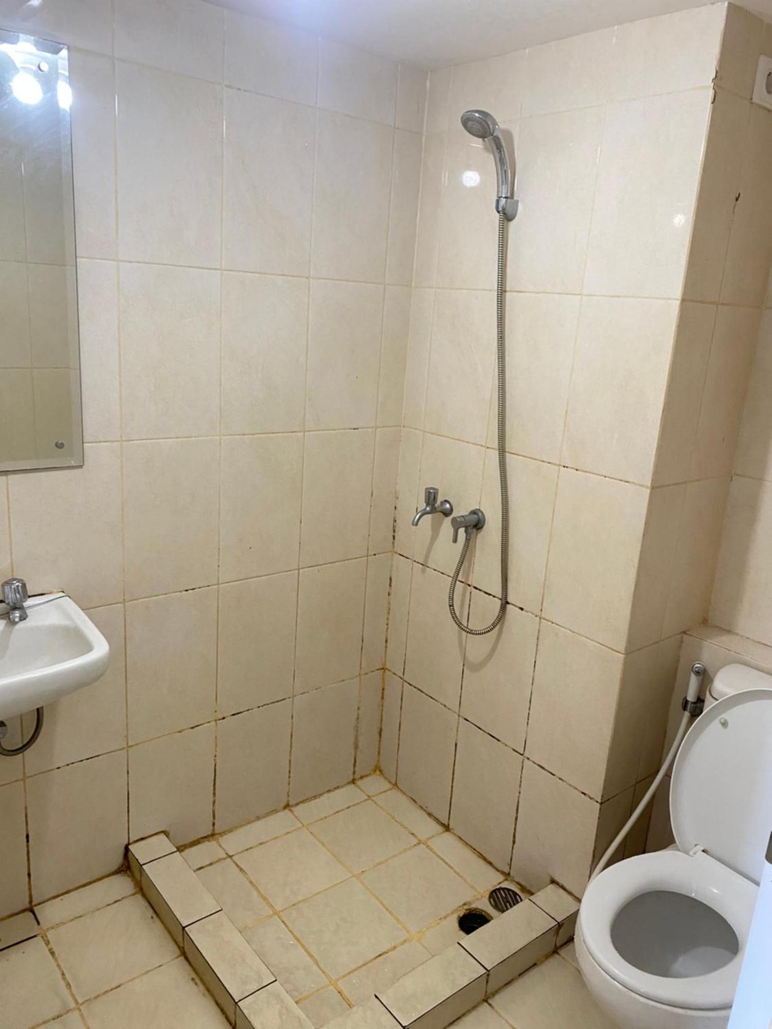 My Shie Apartemen