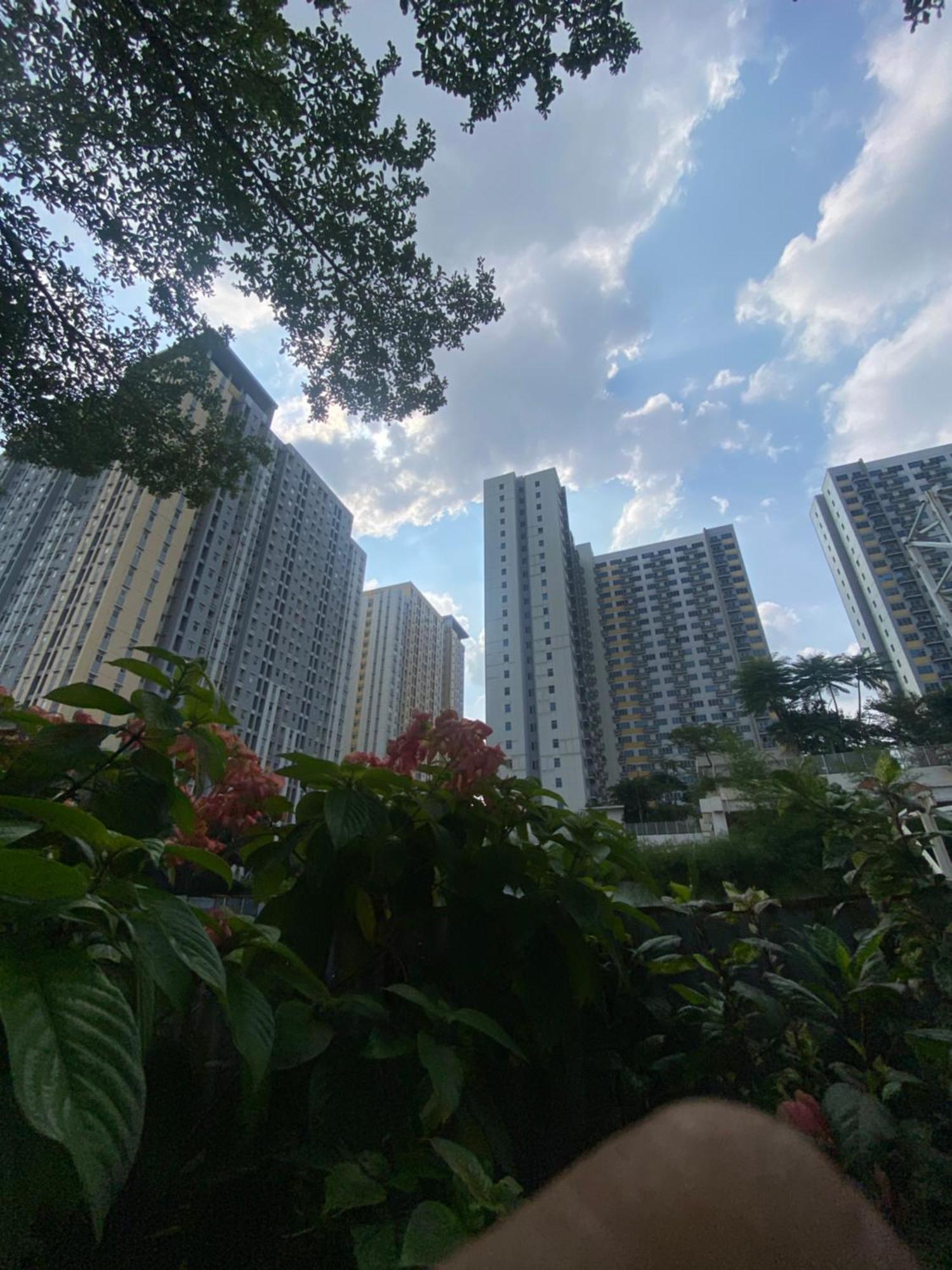 My Shie Apartemen Bekasi