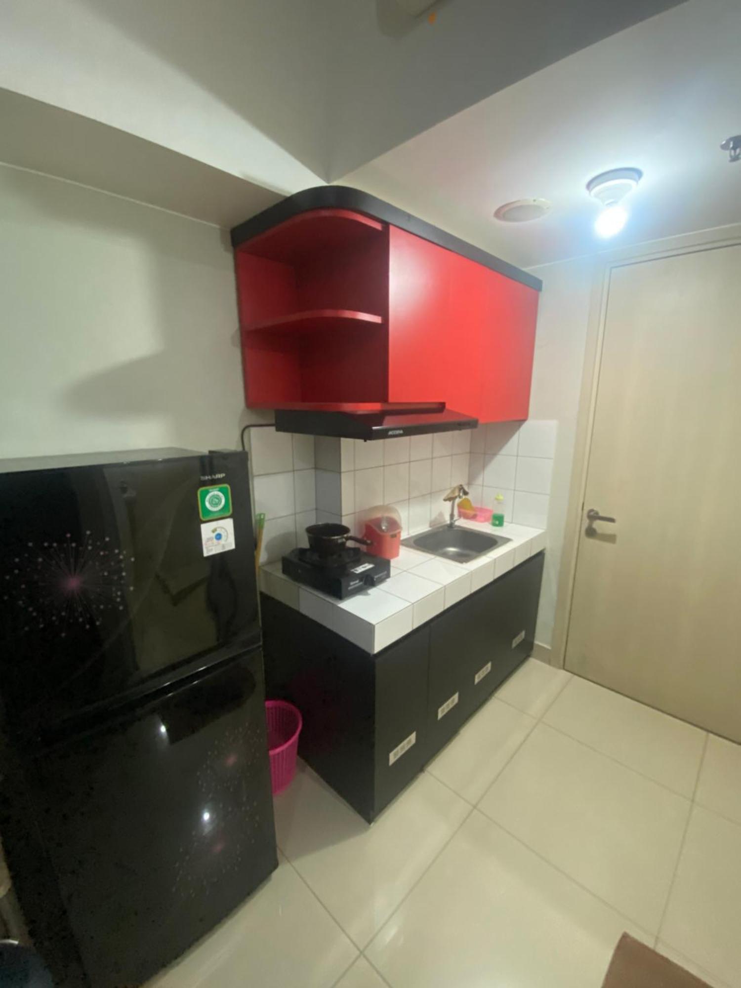 My Shie Apartemen Bekasi